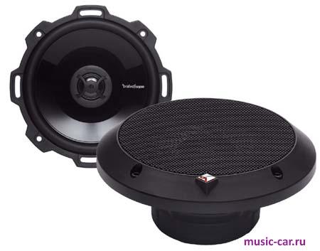 Автоакустика Rockford Fosgate P152 Автоакустика Rockford Fosgate P152